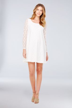 Sheath Maternity Dresses